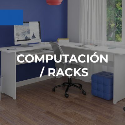 Computación/ Racks