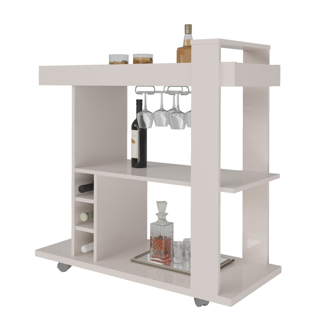 1.180 Bar Amazonas - Blanco - Imagen 2