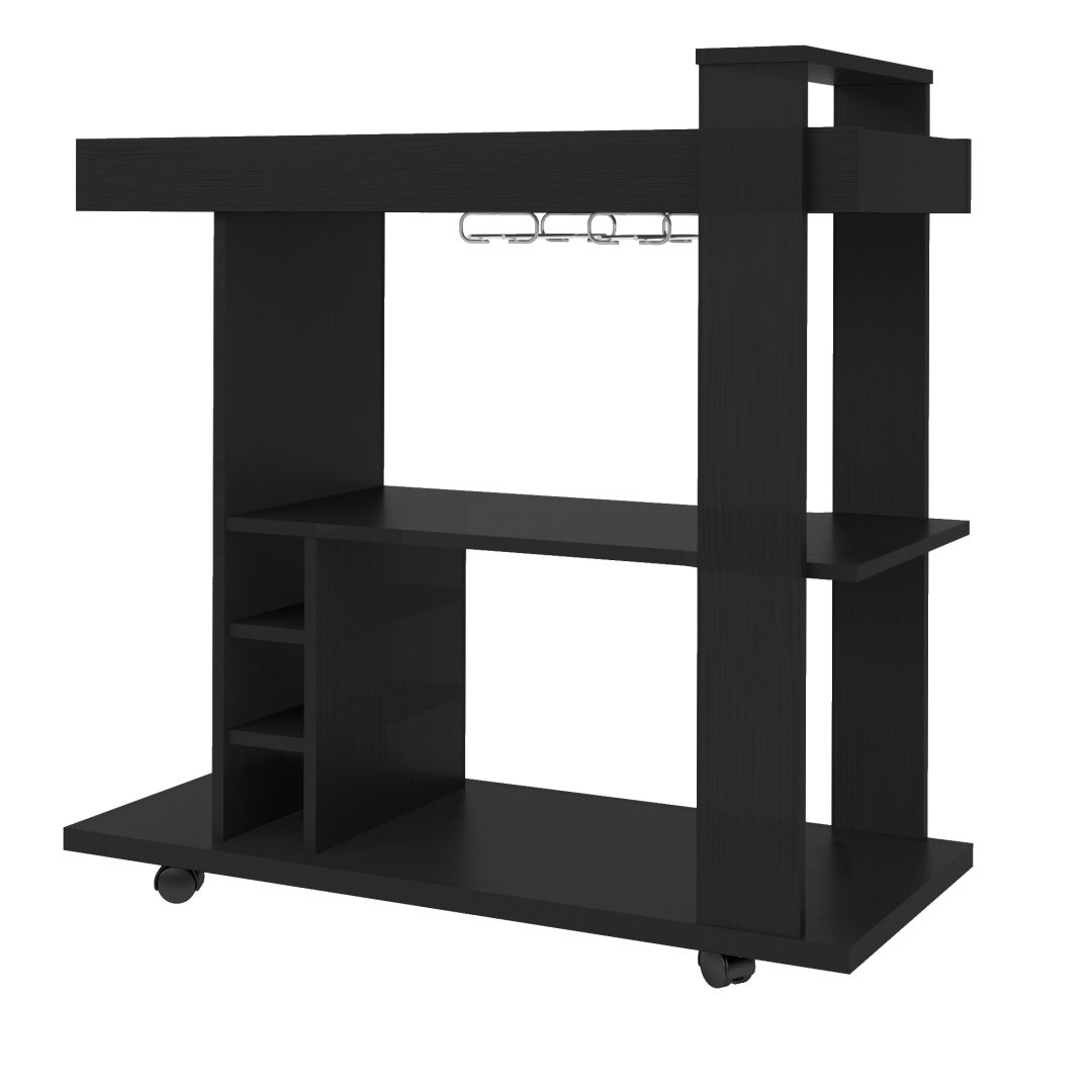 1.180 Bar Amazonas - Negro - Imagen 4
