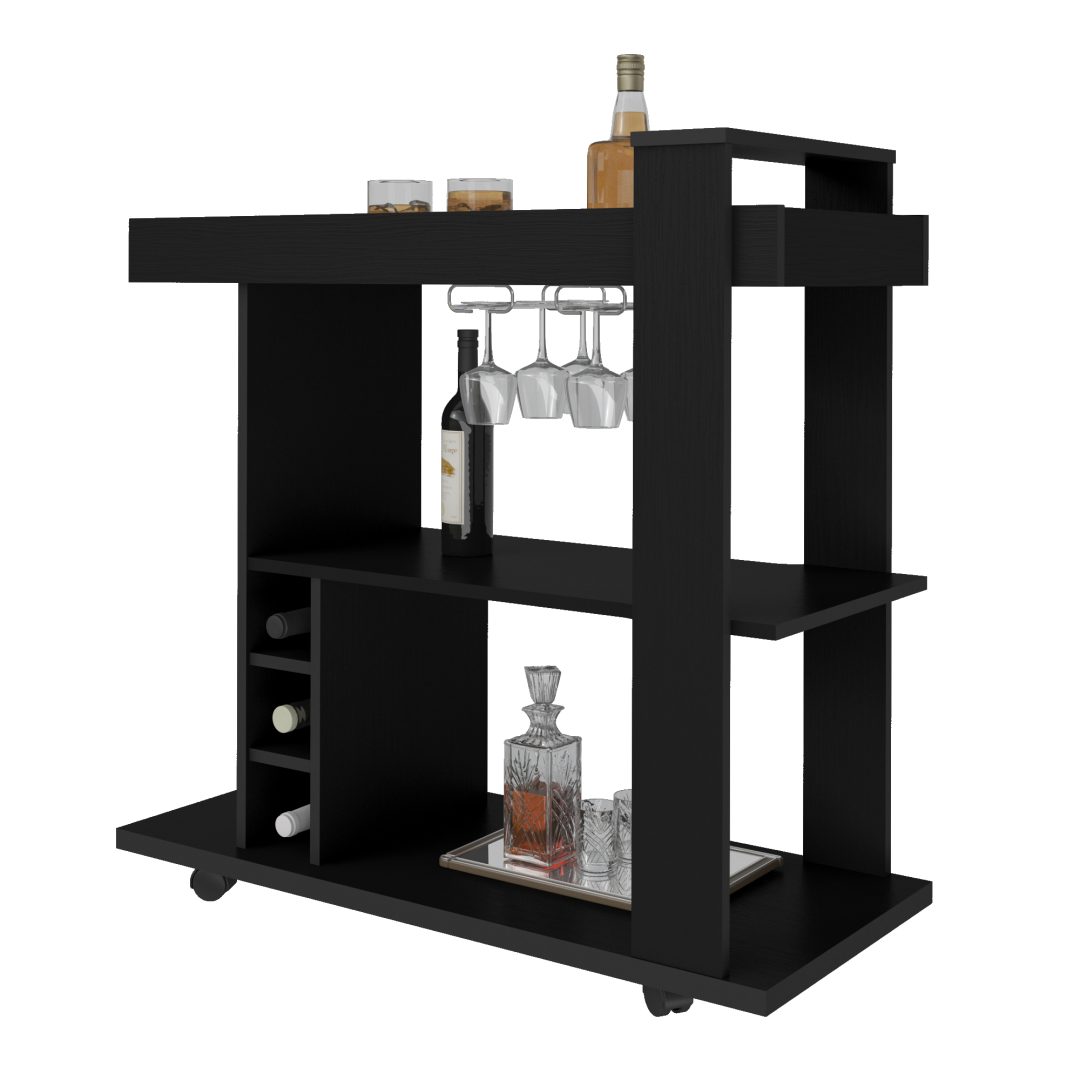 1.180 Bar Amazonas - Negro - Imagen 2