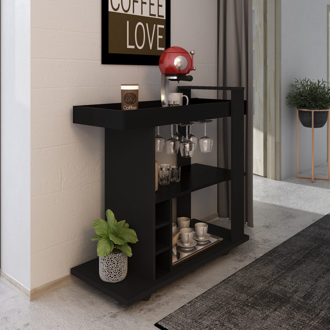1.180 Bar Amazonas - Negro - Imagen 5