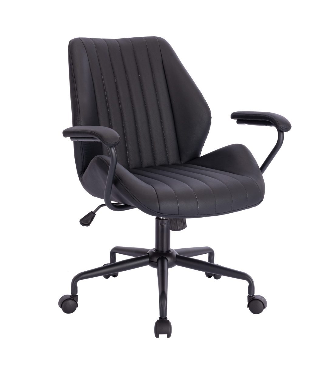 10.030 Sillón Anastasia - Negro