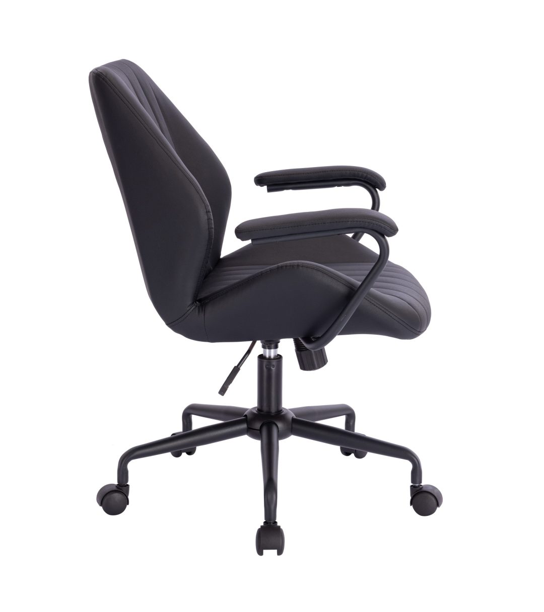 10.030 Sillón Anastasia - Negro - Imagen 3