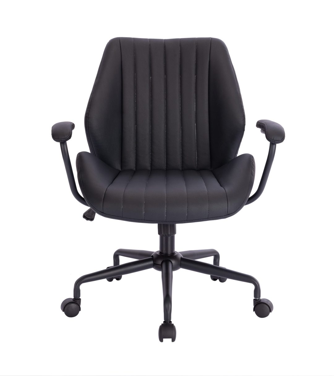 10.030 Sillón Anastasia - Negro - Imagen 2