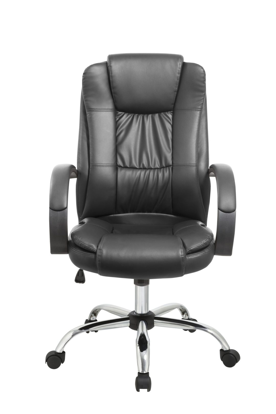 10.050 Sillón Master - Negro - Imagen 2