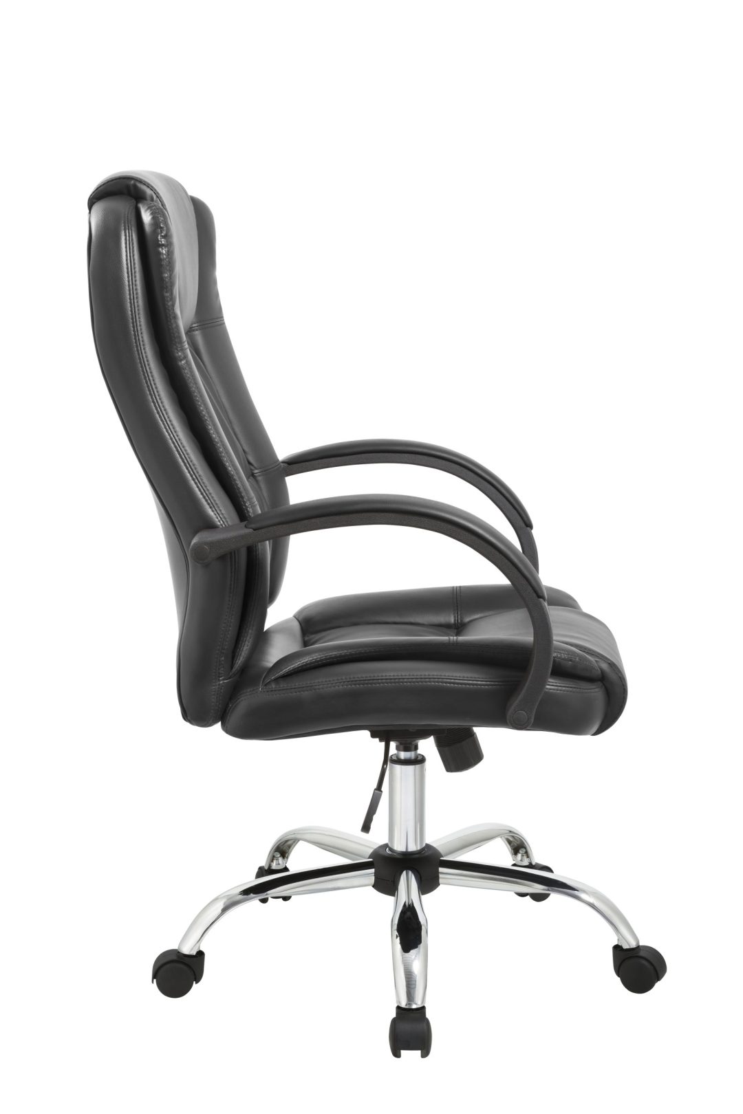 10.050 Sillón Master - Negro - Imagen 3