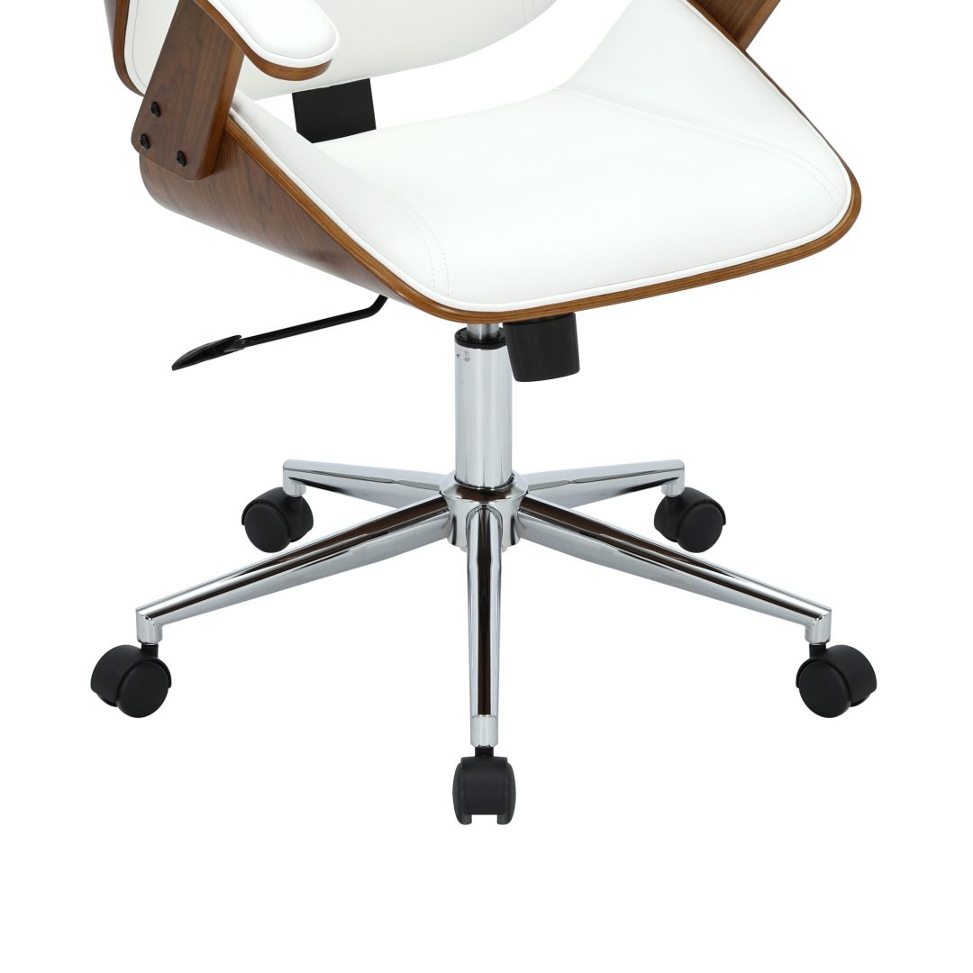 10.330 Sillón Premier Ejecutivo - Blanco - Imagen 7