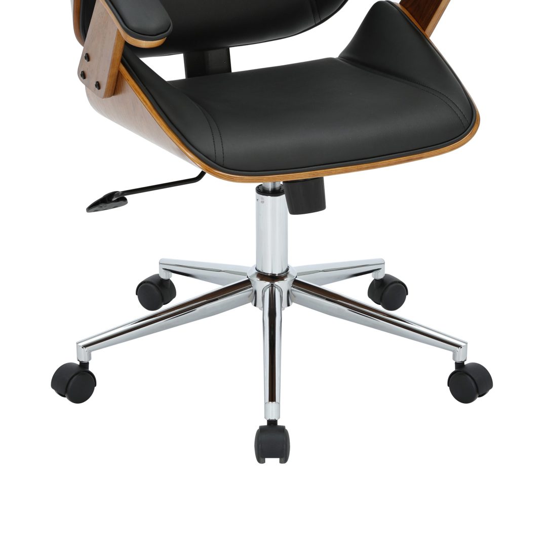 10.330 Sillón Premier Ejecutivo - Negro - Imagen 7