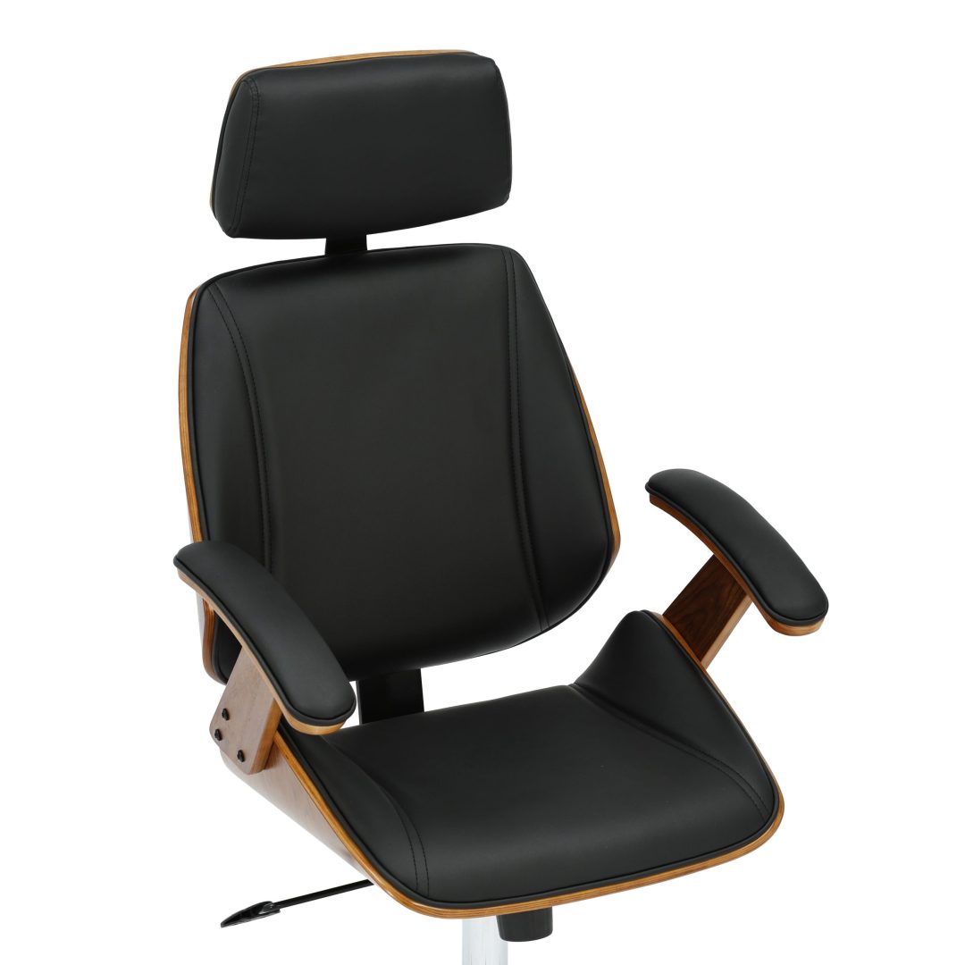 10.330 Sillón Premier Ejecutivo - Negro - Imagen 6