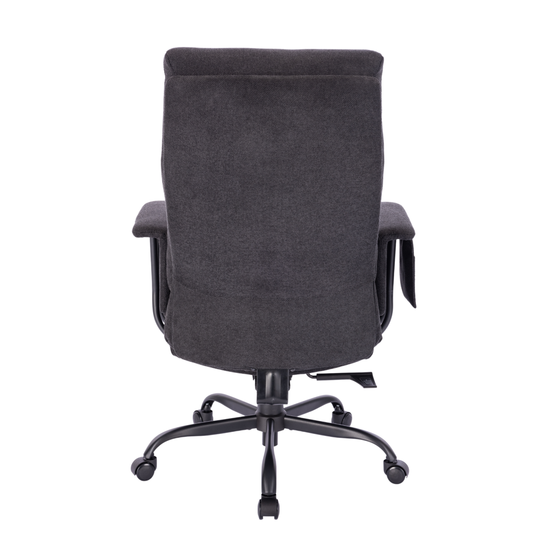 10.020 Sillón Prestigio Negro - Imagen 4