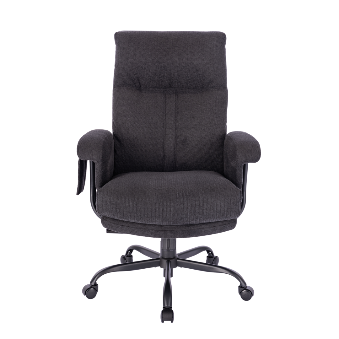 10.020 Sillón Prestigio Negro - Imagen 2