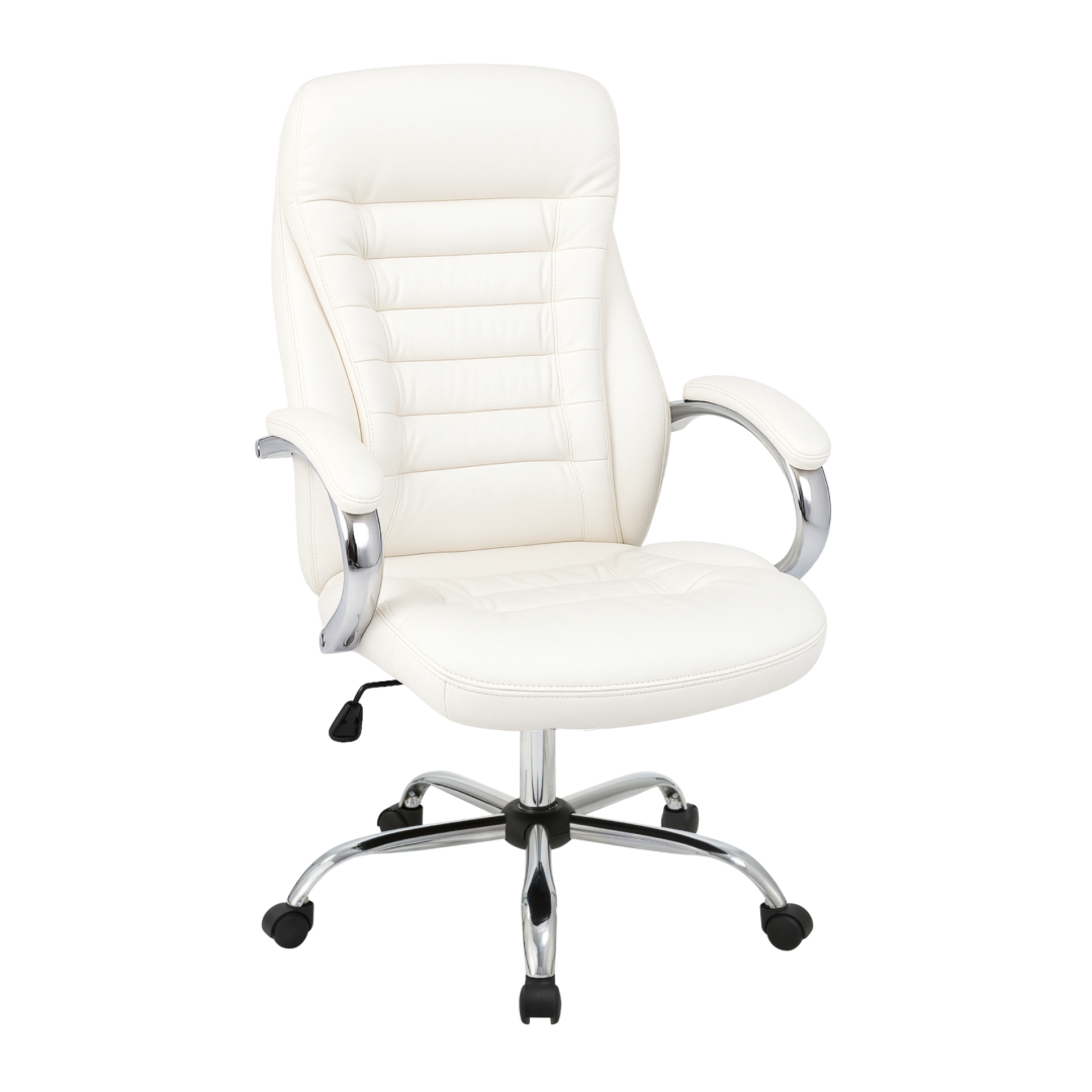 10.000 Sillón Premium - Blanco