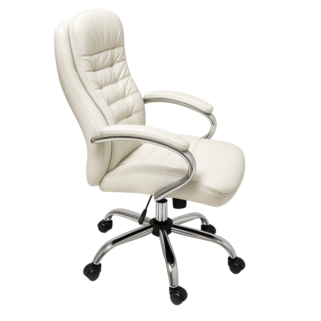 10.000 Sillón Premium - Blanco - Imagen 2