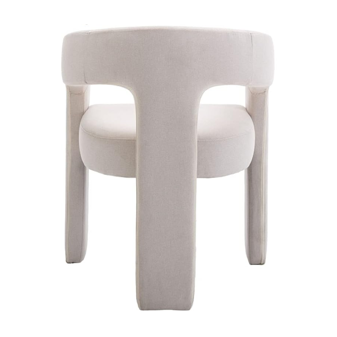 23.900 Sillon Aura - Blanco - Imagen 4