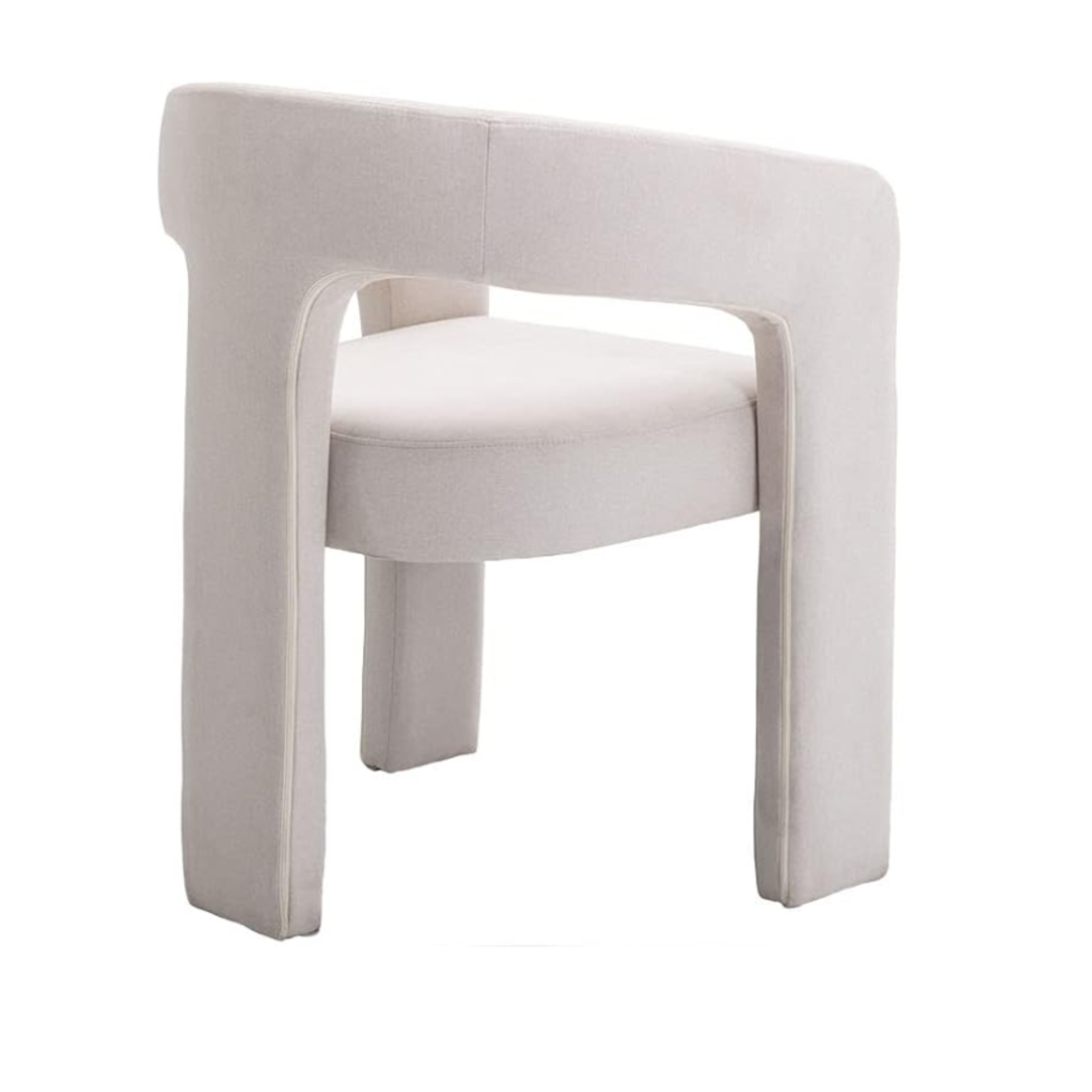 23.900 Sillon Aura - Blanco - Imagen 3