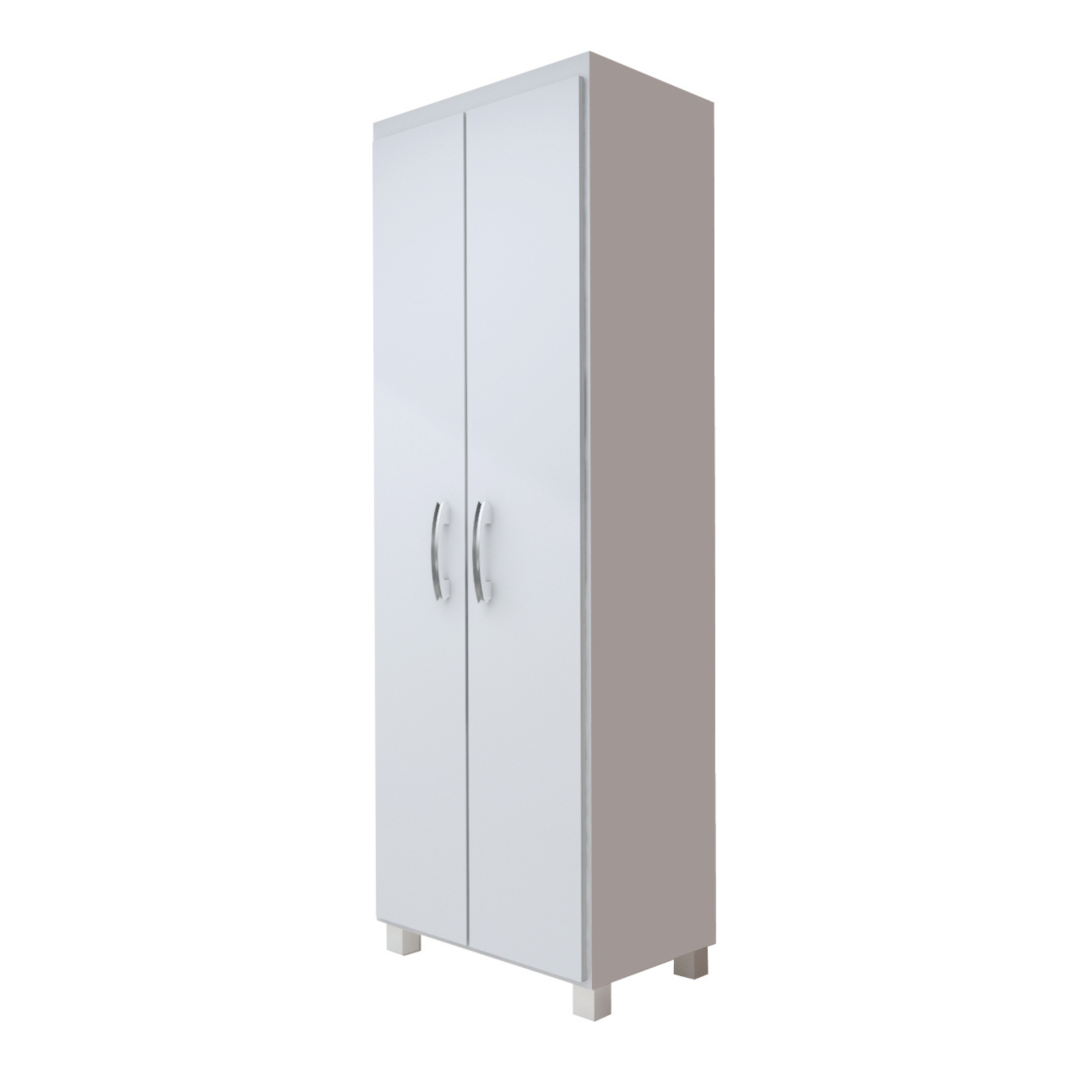 5.015 Escobero Multi Armado - Blanco - Imagen 3