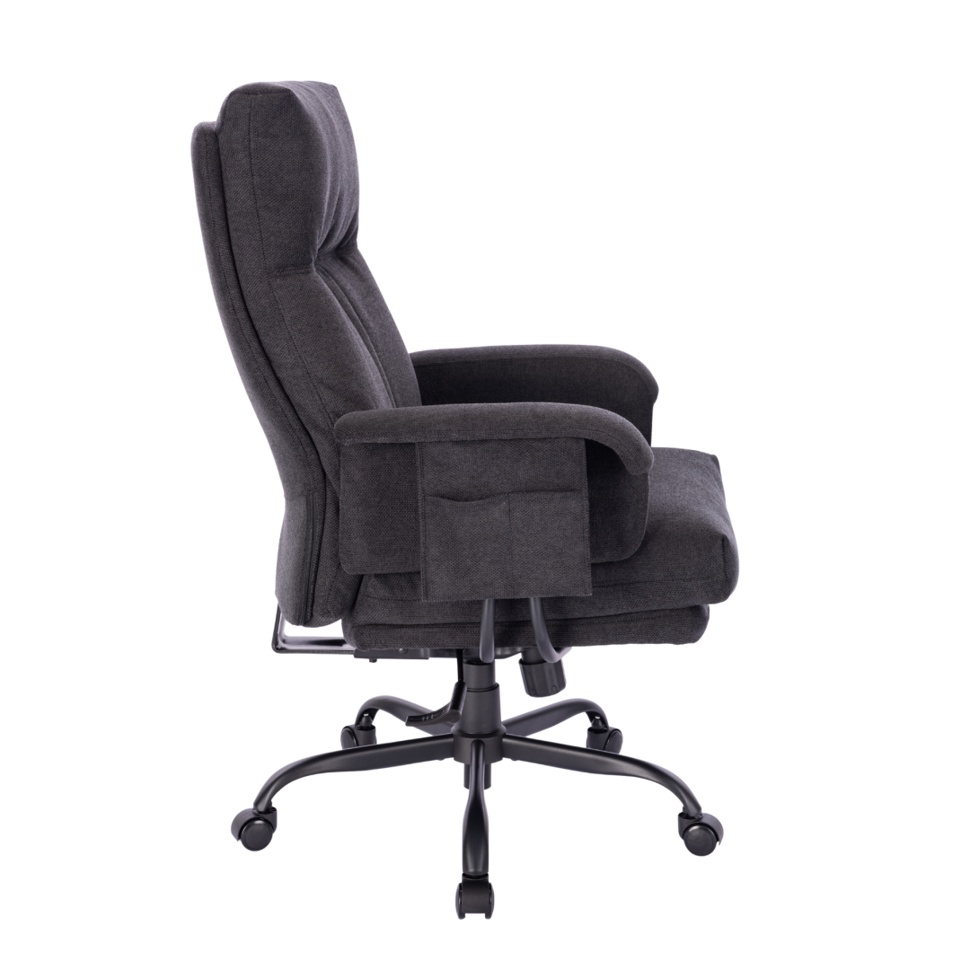 10.020 Sillón Prestigio Negro - Imagen 3