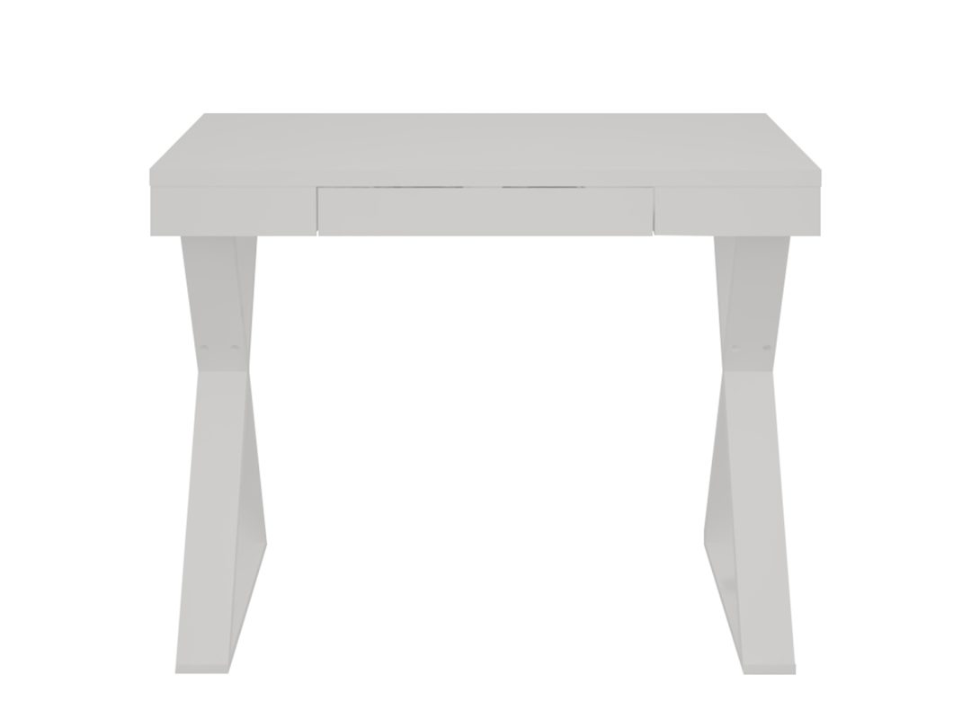 2.108 Escritorio Veneza - Blanco - Imagen 3