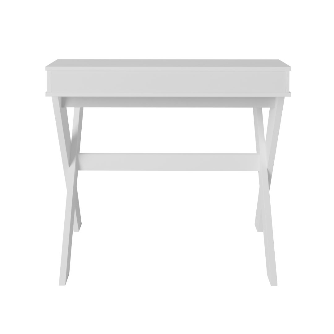 2.109 Escritorio Italia - Blanco - Imagen 2