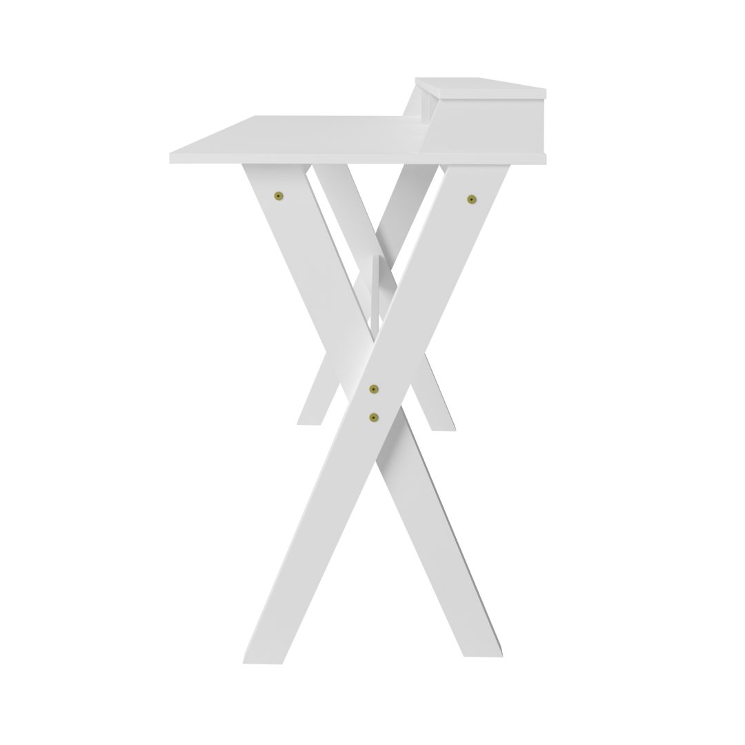 2.109 Escritorio Italia - Blanco - Imagen 3