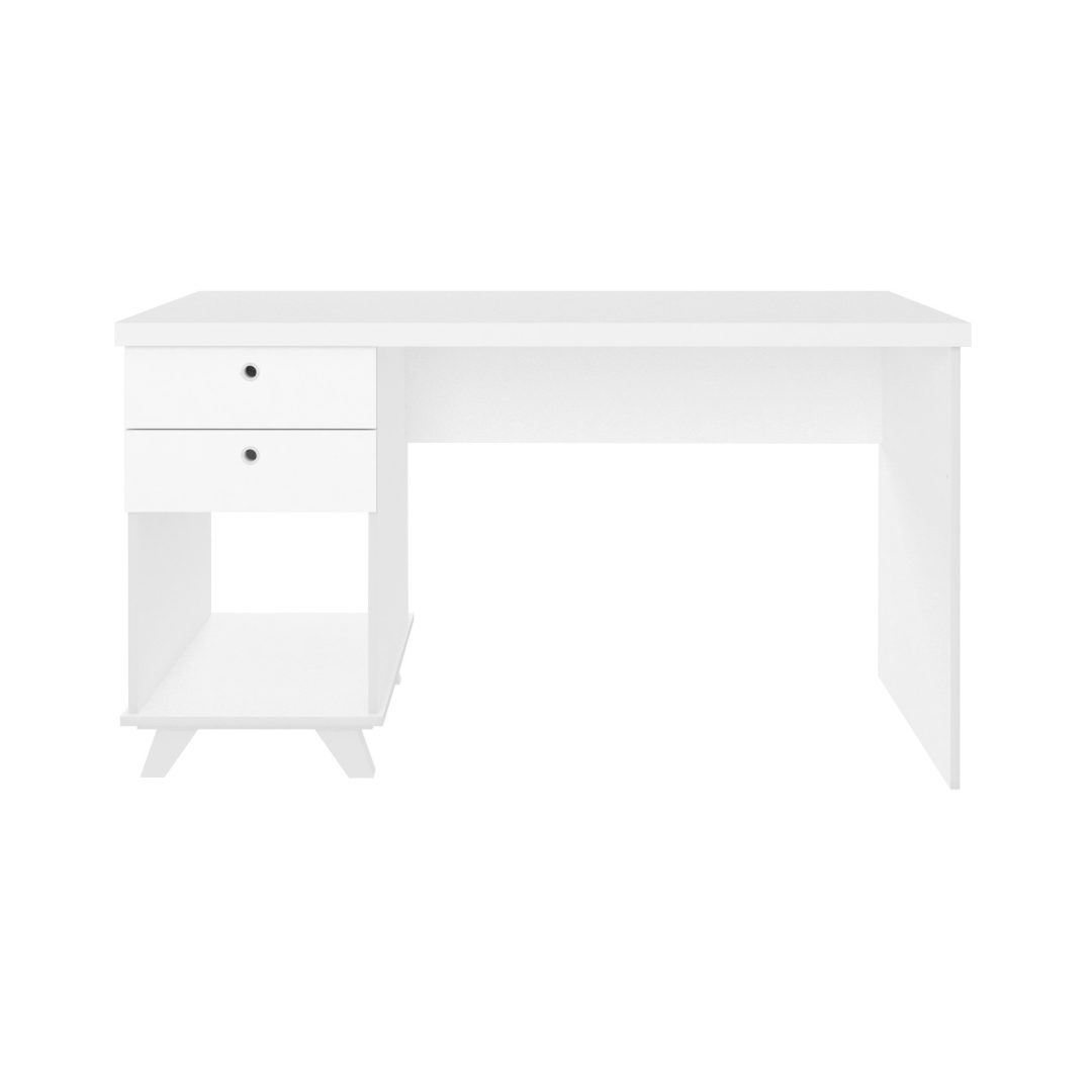 2.190 Escritorio Sky - Blanco - Imagen 2
