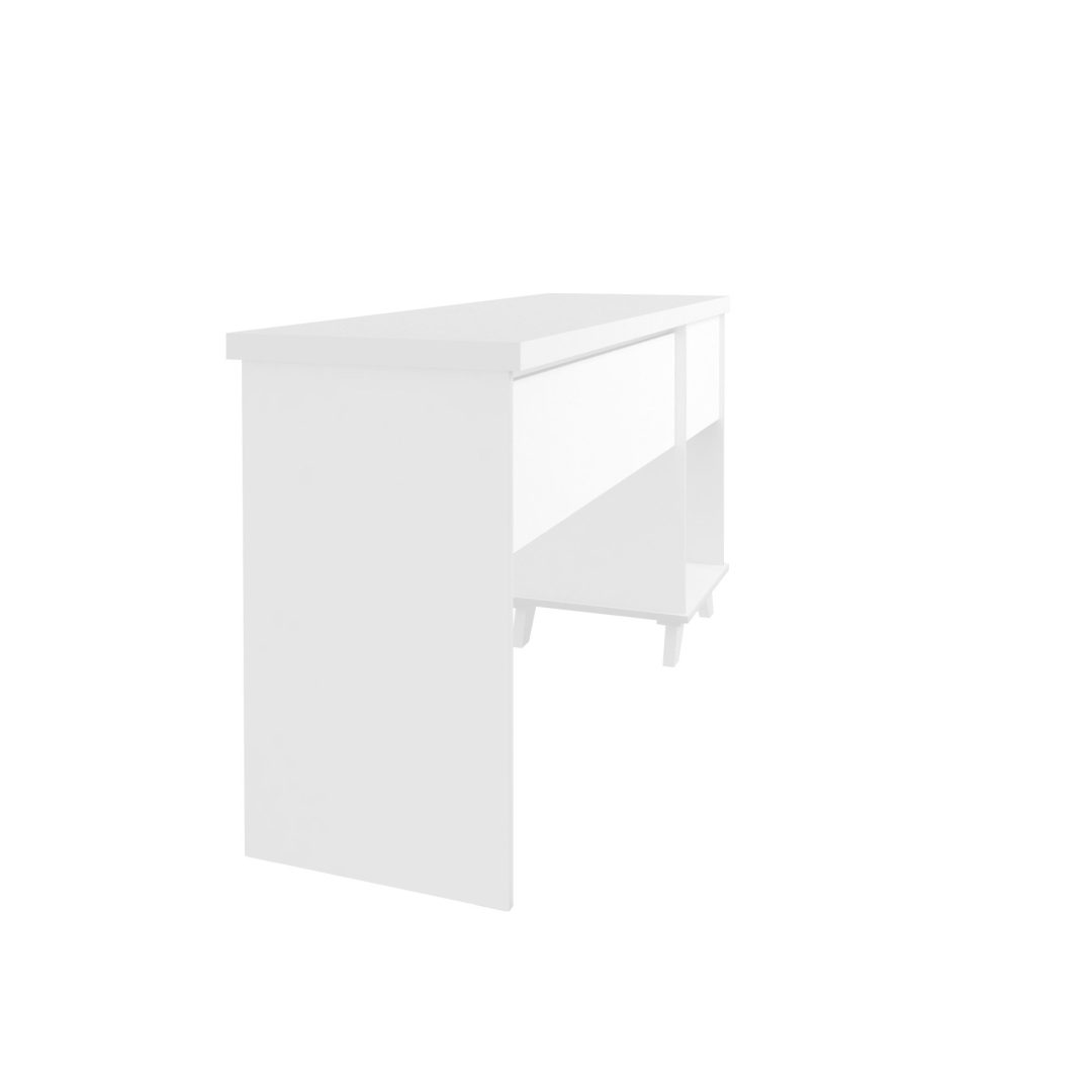 2.190 Escritorio Sky - Blanco - Imagen 4