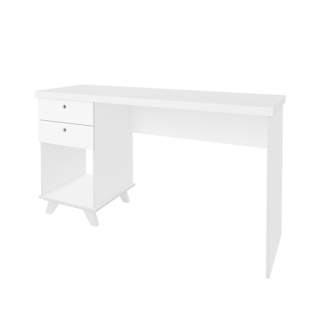 2.190 Escritorio Sky - Blanco - Imagen 5