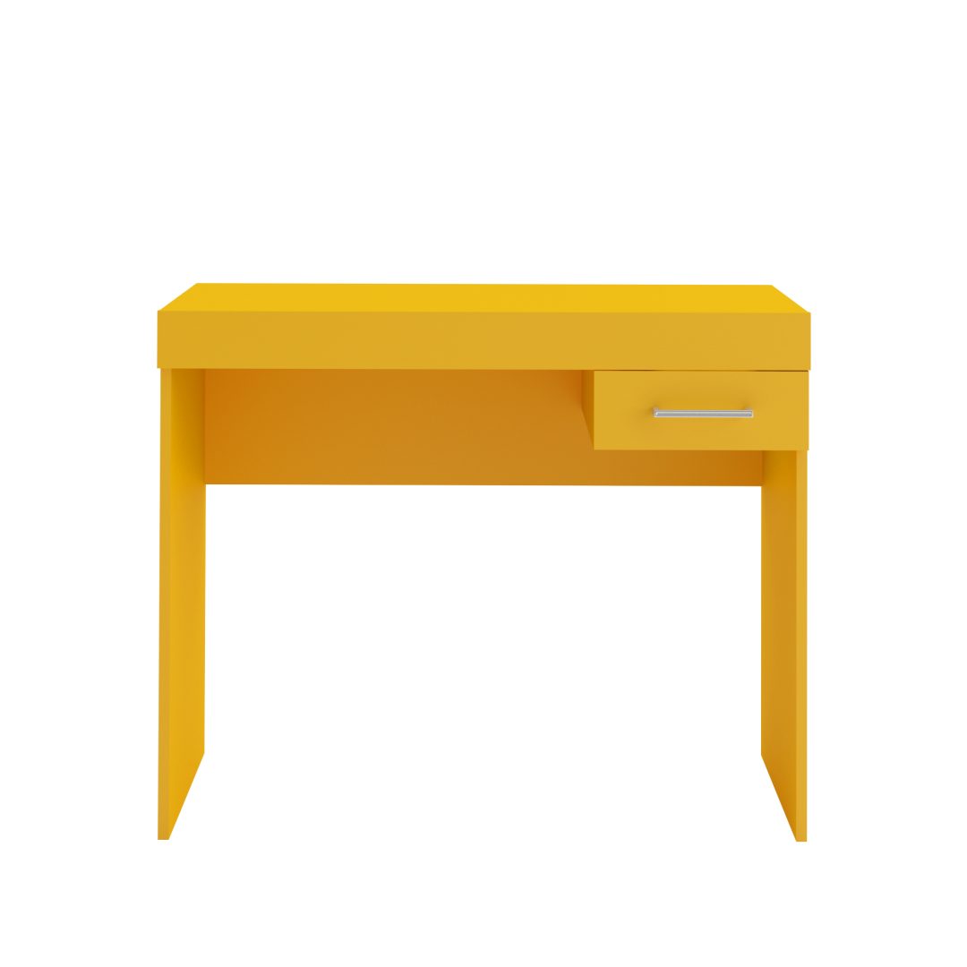 2.230 Escritorio Cooler - Amarillo - Imagen 3