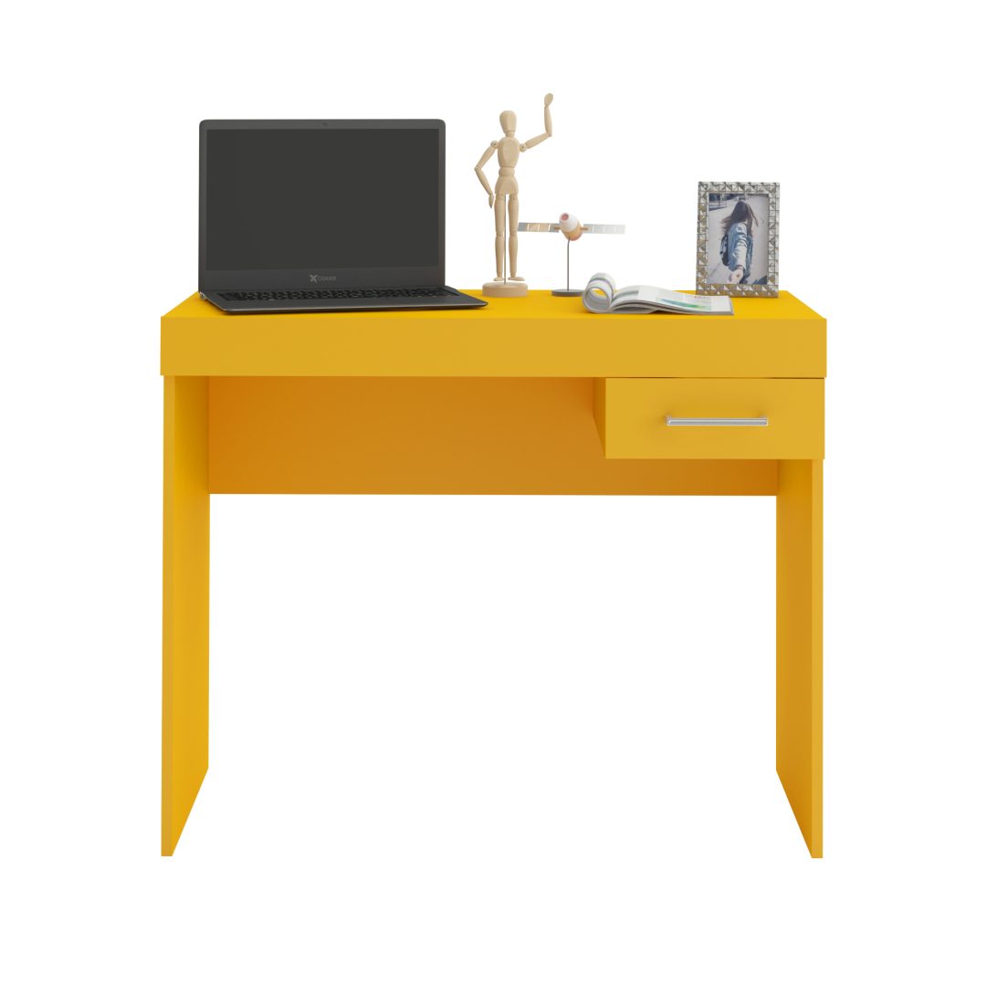 2.230 Escritorio Cooler - Amarillo - Imagen 2