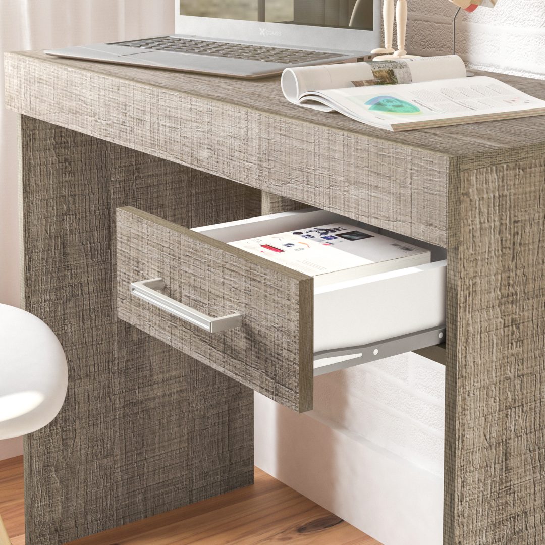2.230 Escritorio Cooler - Canela - Imagen 6