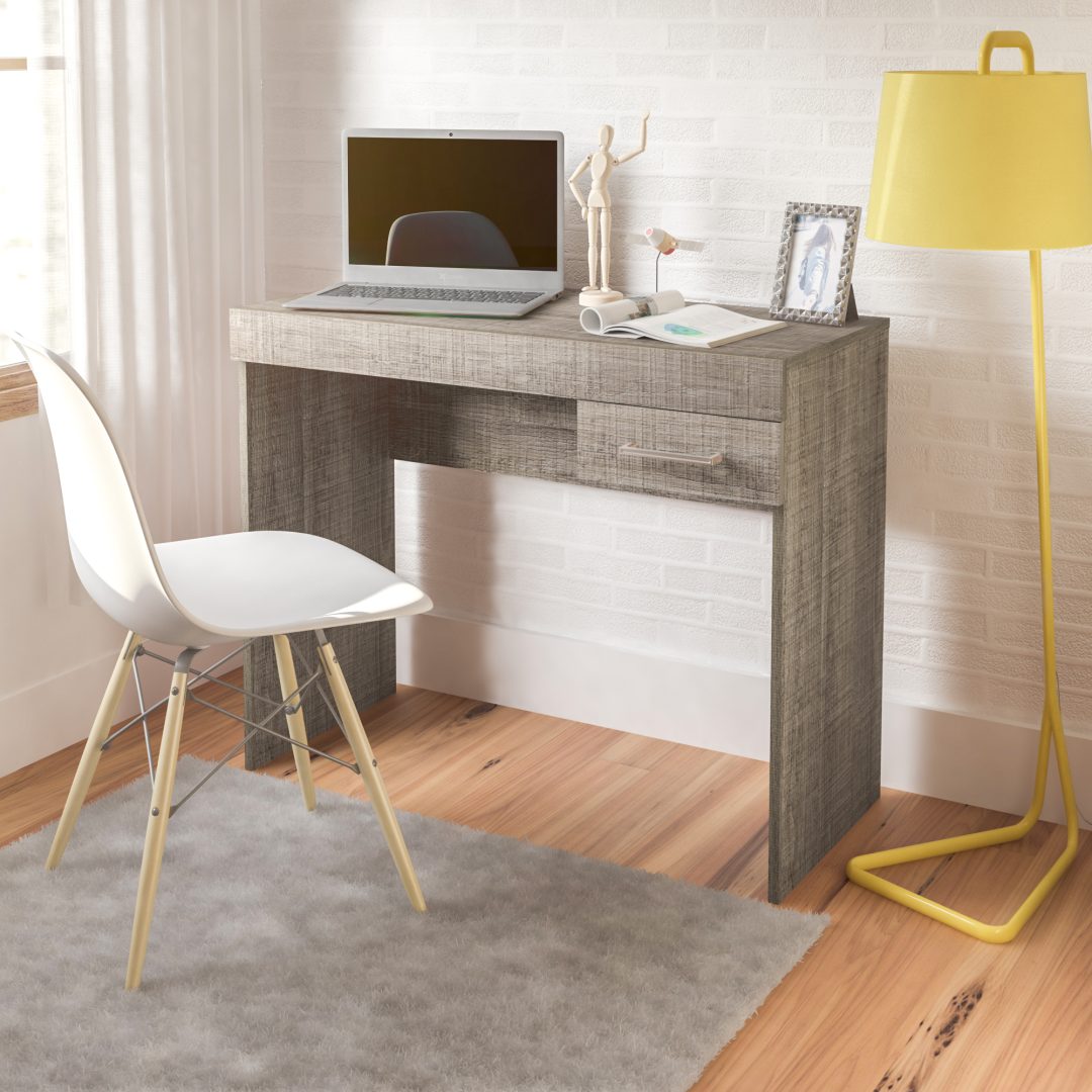 2.230 Escritorio Cooler - Canela - Imagen 5