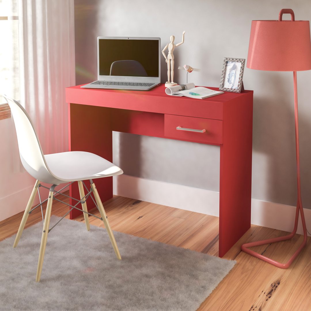 2.230 Escritorio Cooler - Rojo - Imagen 5