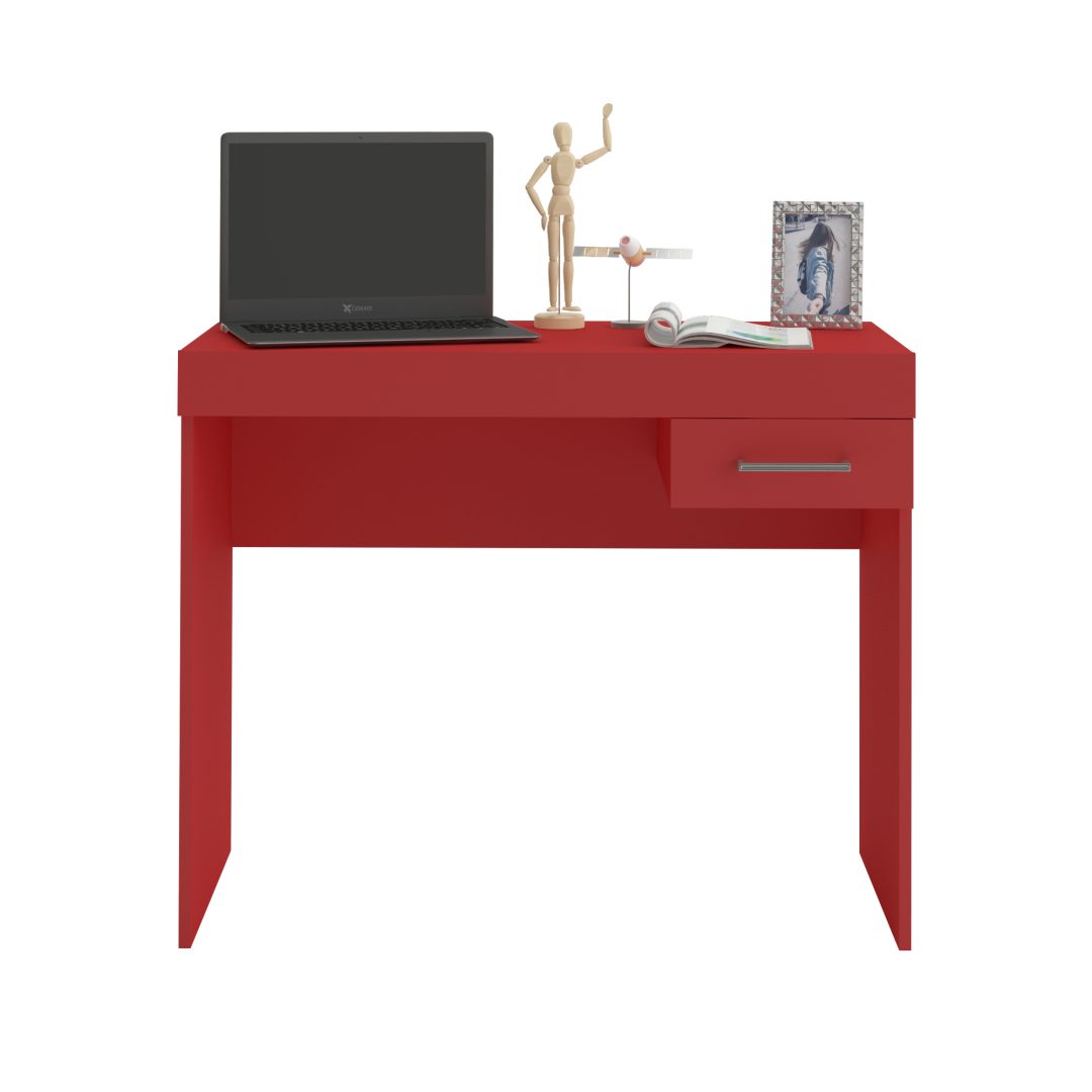 2.230 Escritorio Cooler - Rojo - Imagen 2