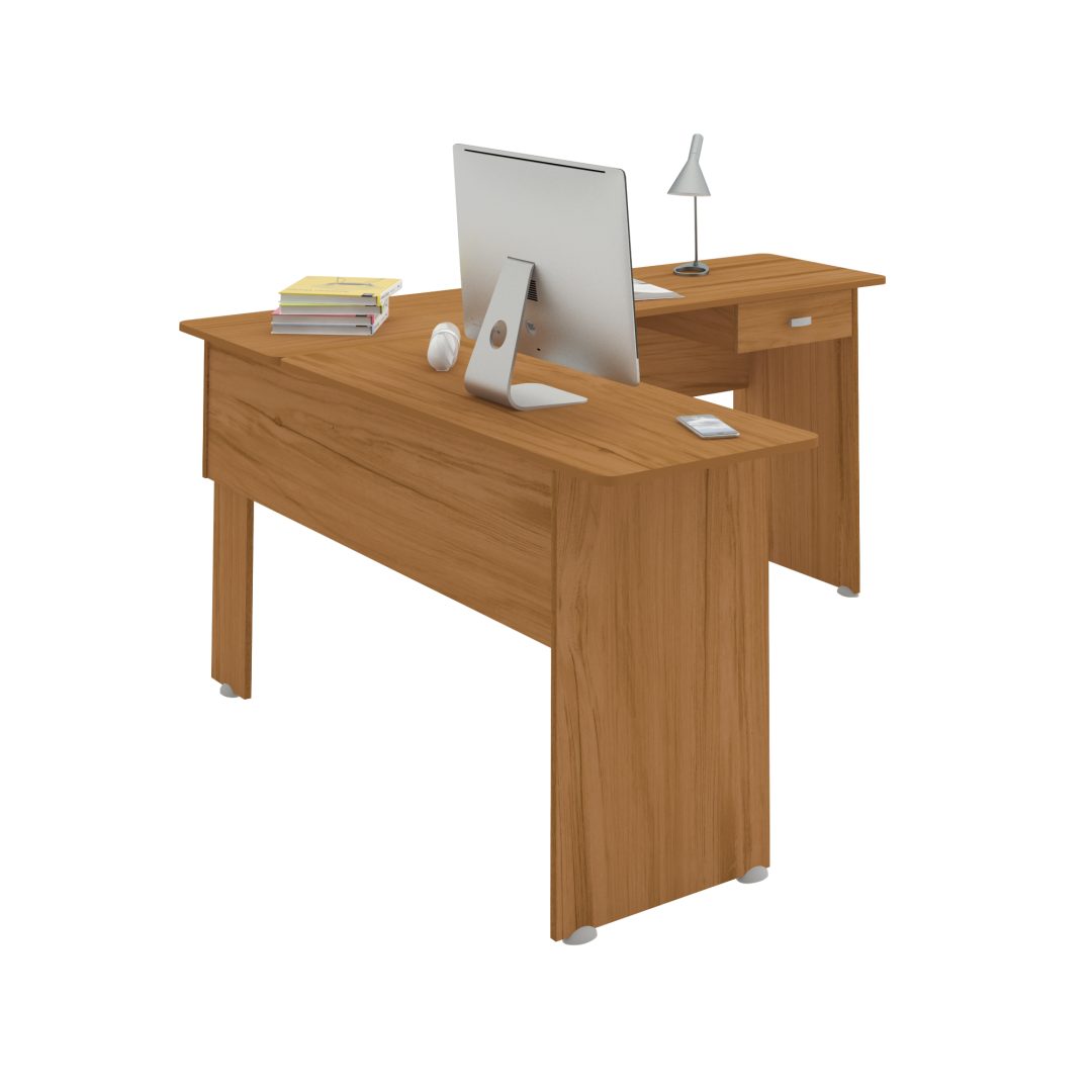 2.240 Escritorio Cannes - Freijo - Imagen 2
