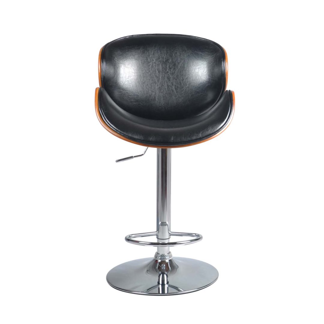 22.910 Banqueta Premier Classic - Negro - Imagen 2