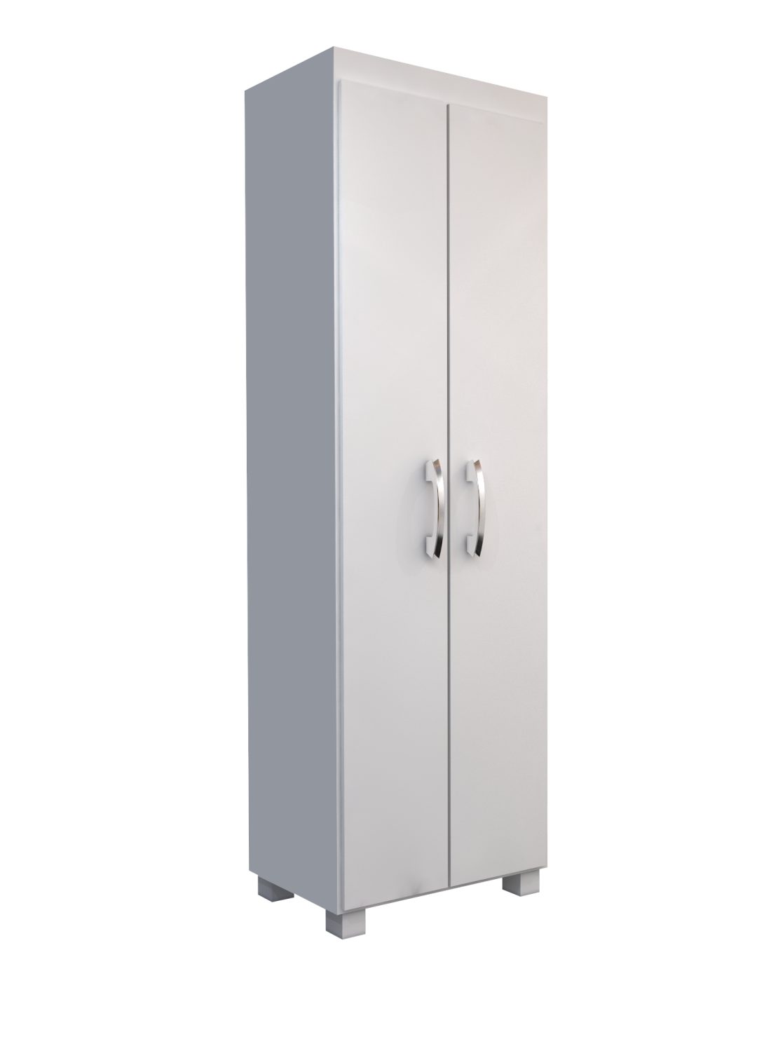 5.020 Despensero 2 Puertas Multi Armado - Blanco - Imagen 2