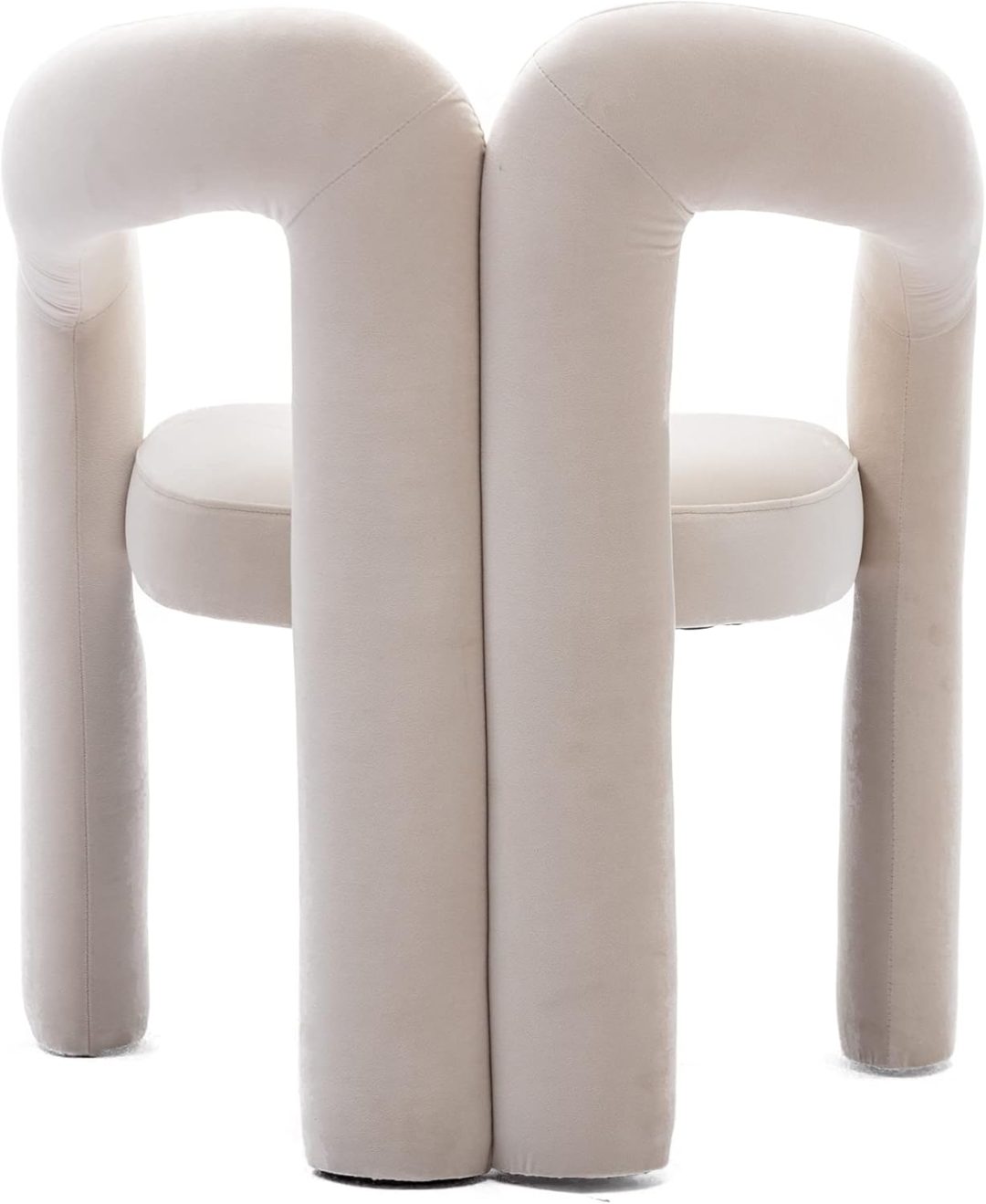 23.950 Sillón Aurora - Blanco - Imagen 3