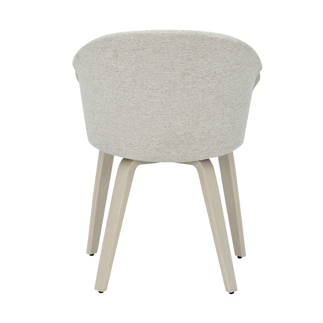 7.023 Sillón Premier Jana - Beige - Imagen 4