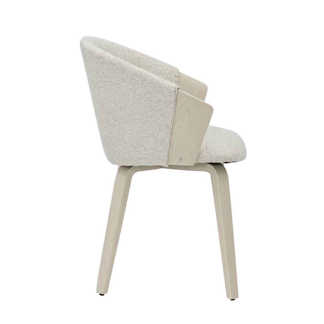 7.023 Sillón Premier Jana - Beige - Imagen 2