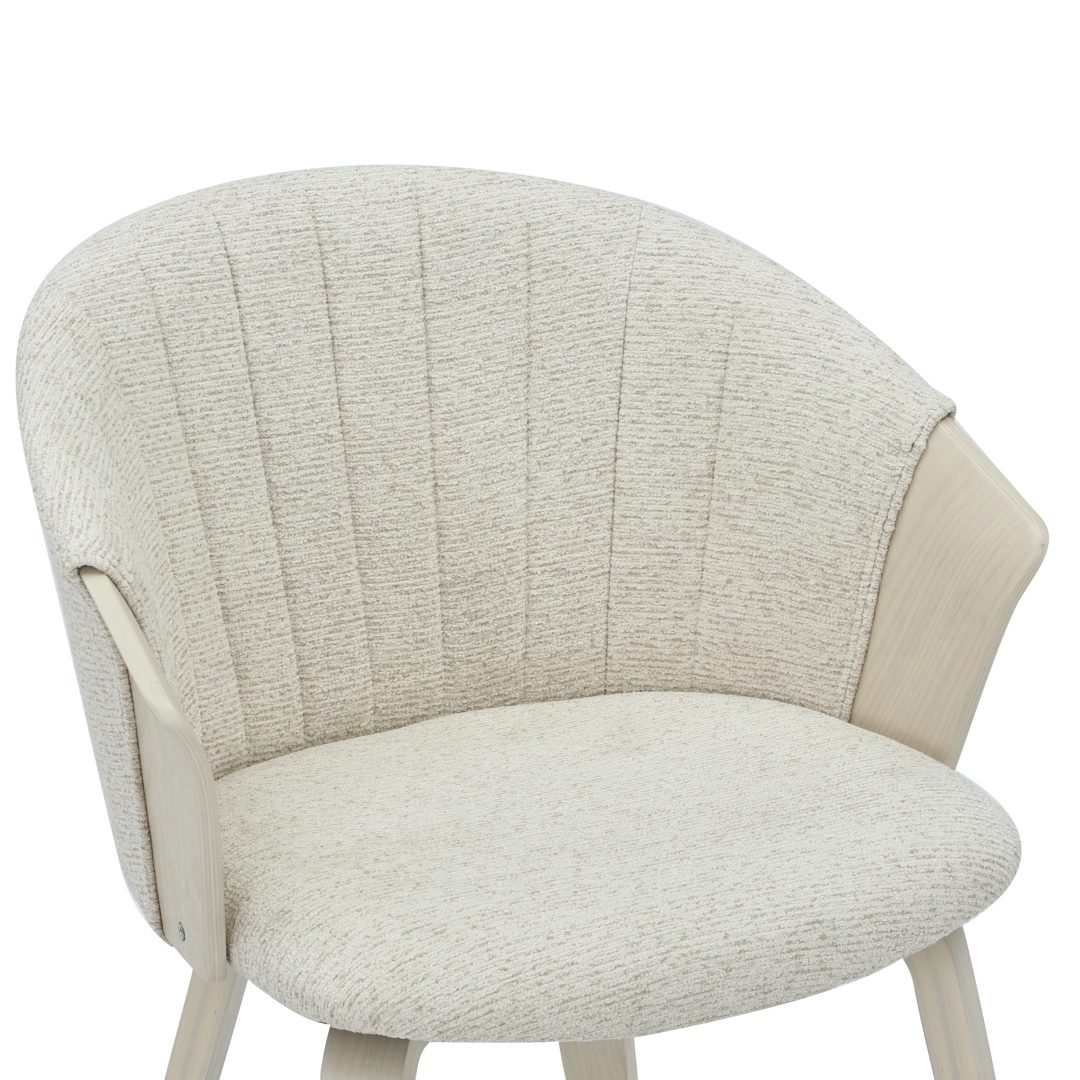 7.023 Sillón Premier Jana - Beige - Imagen 5