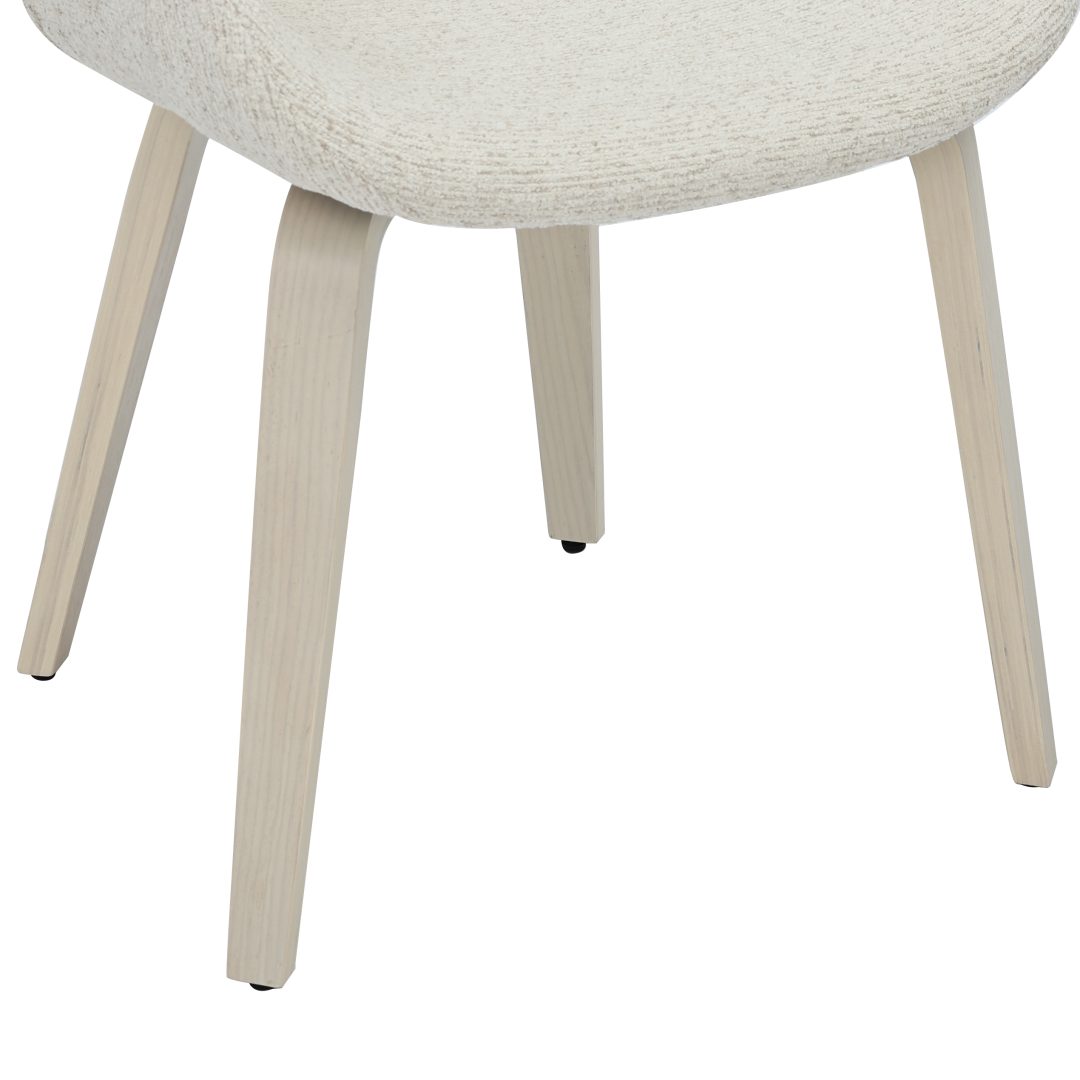 7.024 Sillón Premier Ruby - Beige - Imagen 6