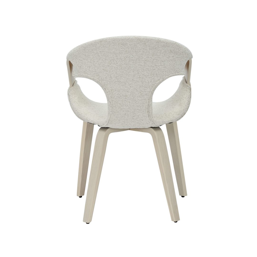 7.024 Sillón Premier Ruby - Beige - Imagen 4