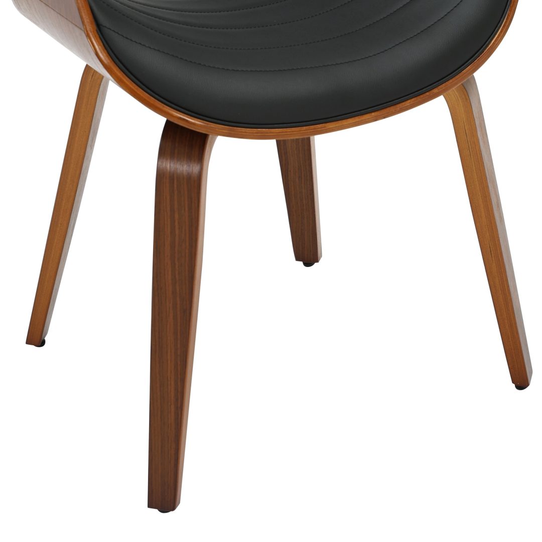 7.026 Sillón Premier Danna - Negro - Imagen 5