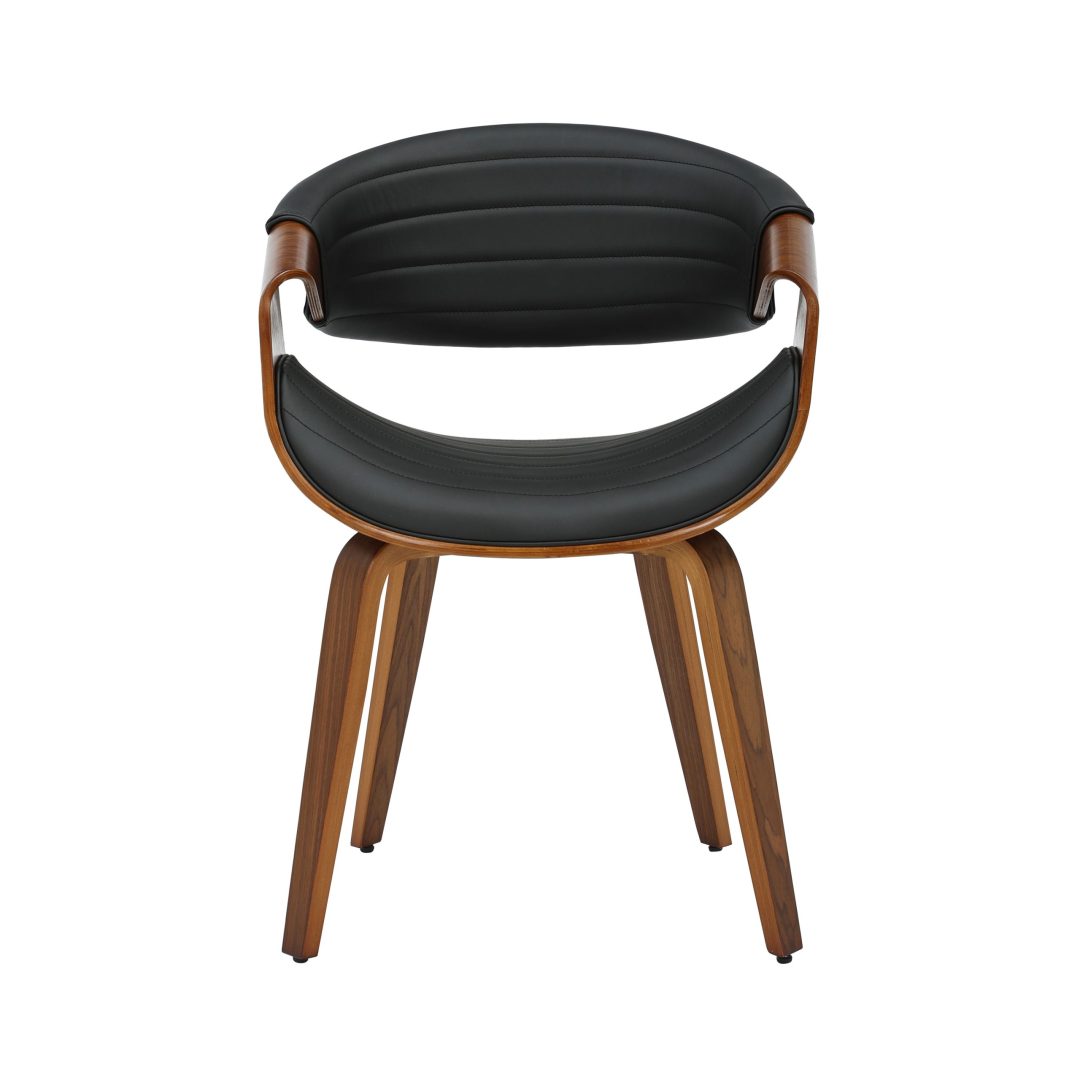 7.026 Sillón Premier Danna - Negro - Imagen 2