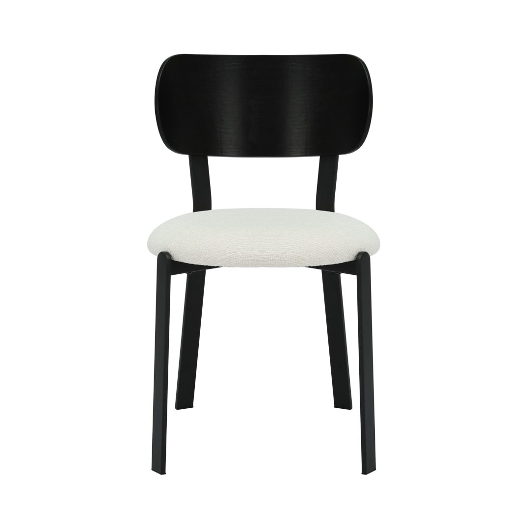 7.028  Silla Premier Tania - Beige - Imagen 2