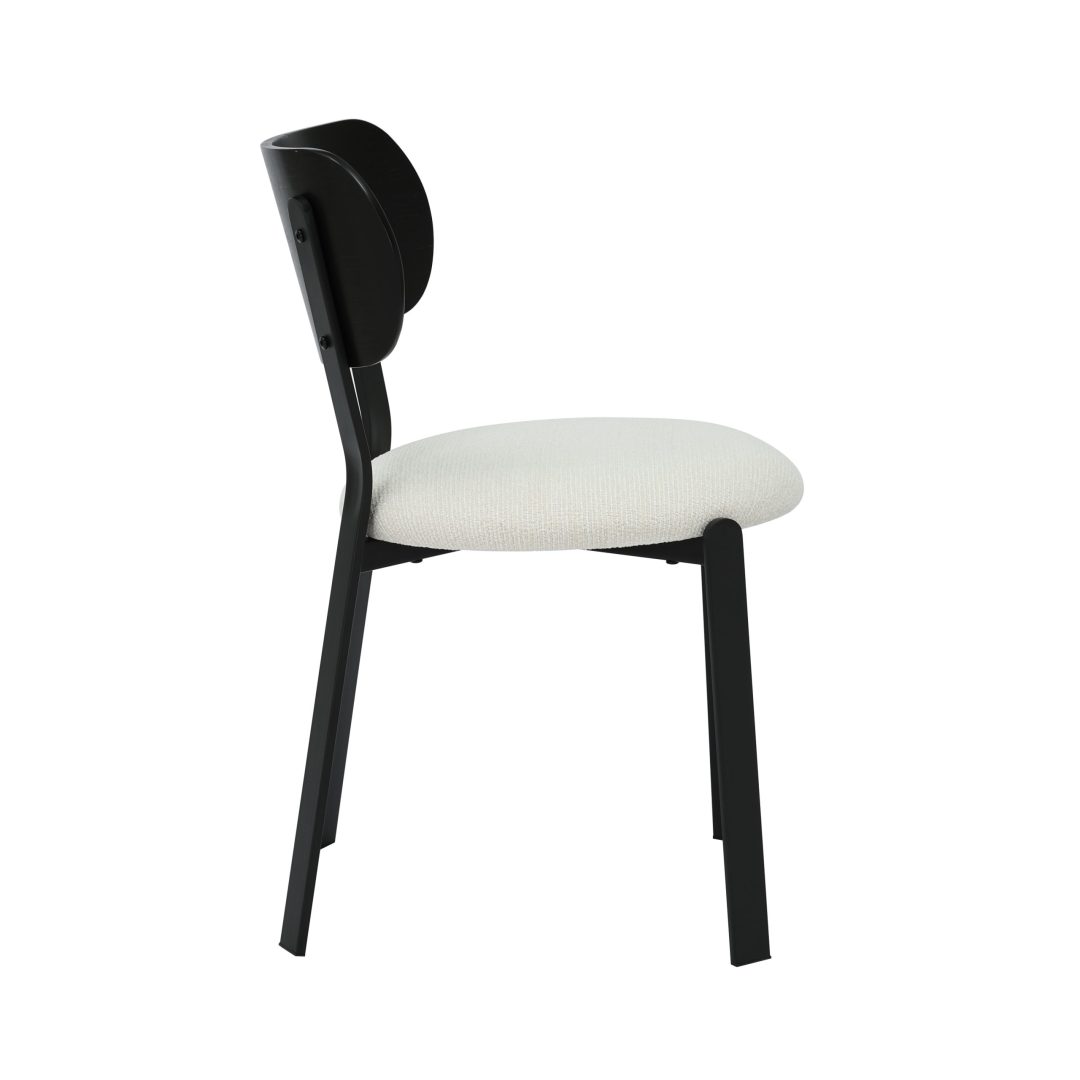 7.028  Silla Premier Tania - Beige - Imagen 3