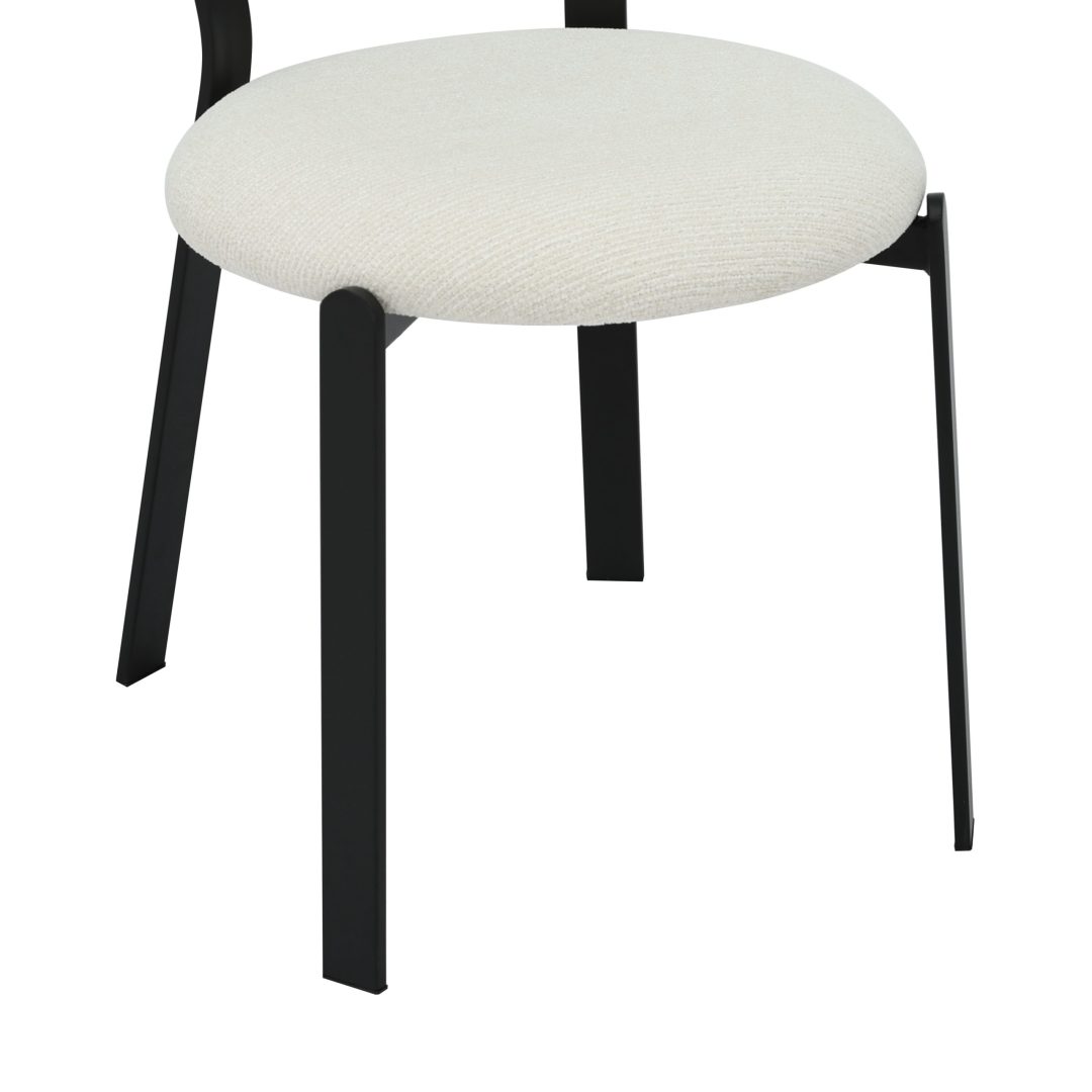 7.028  Silla Premier Tania - Beige - Imagen 6