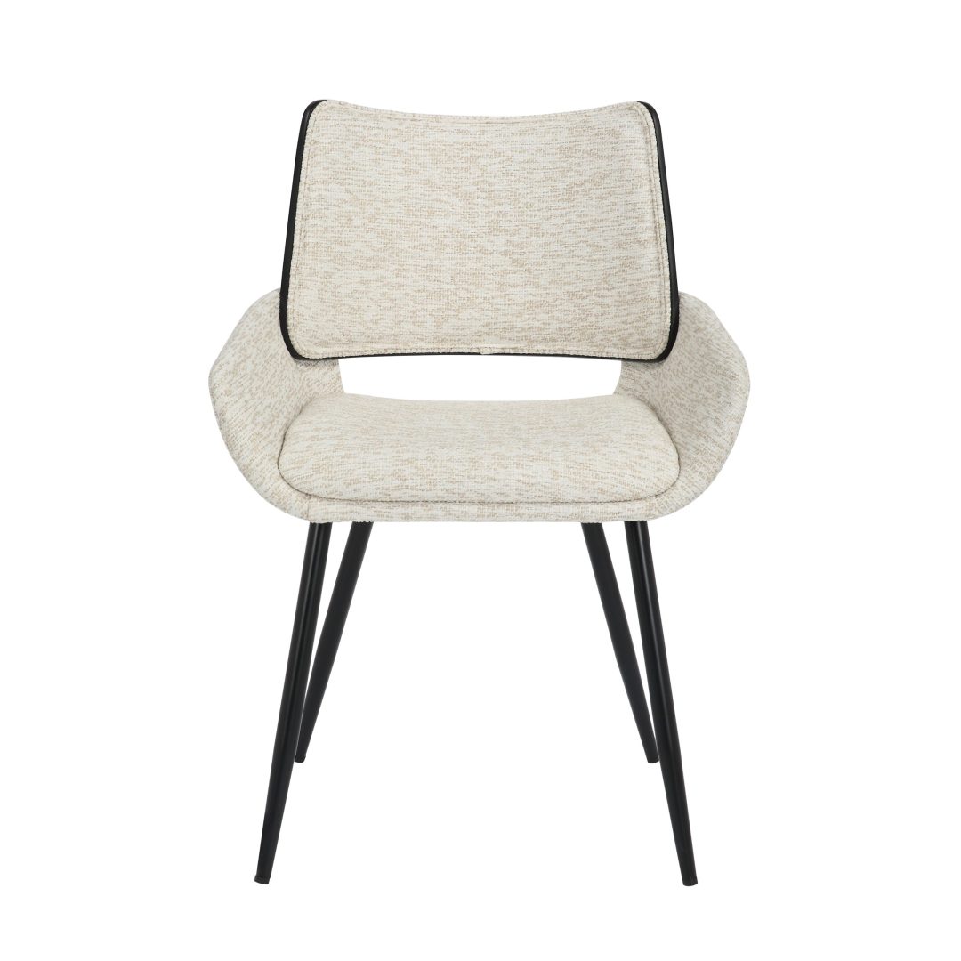 7.029 Sillón Chiara - Beige - Imagen 2