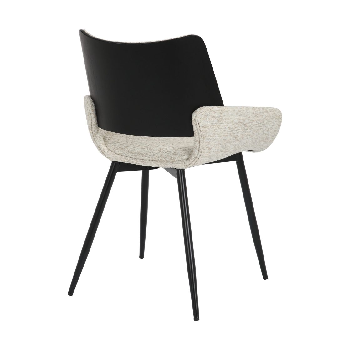 7.029 Sillón Chiara - Beige - Imagen 4