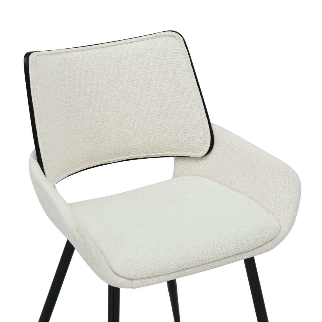 7.029 Sillón Chiara - Beige - Imagen 6